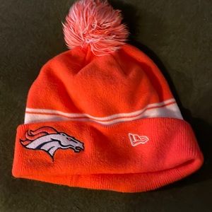 Broncos Bennie